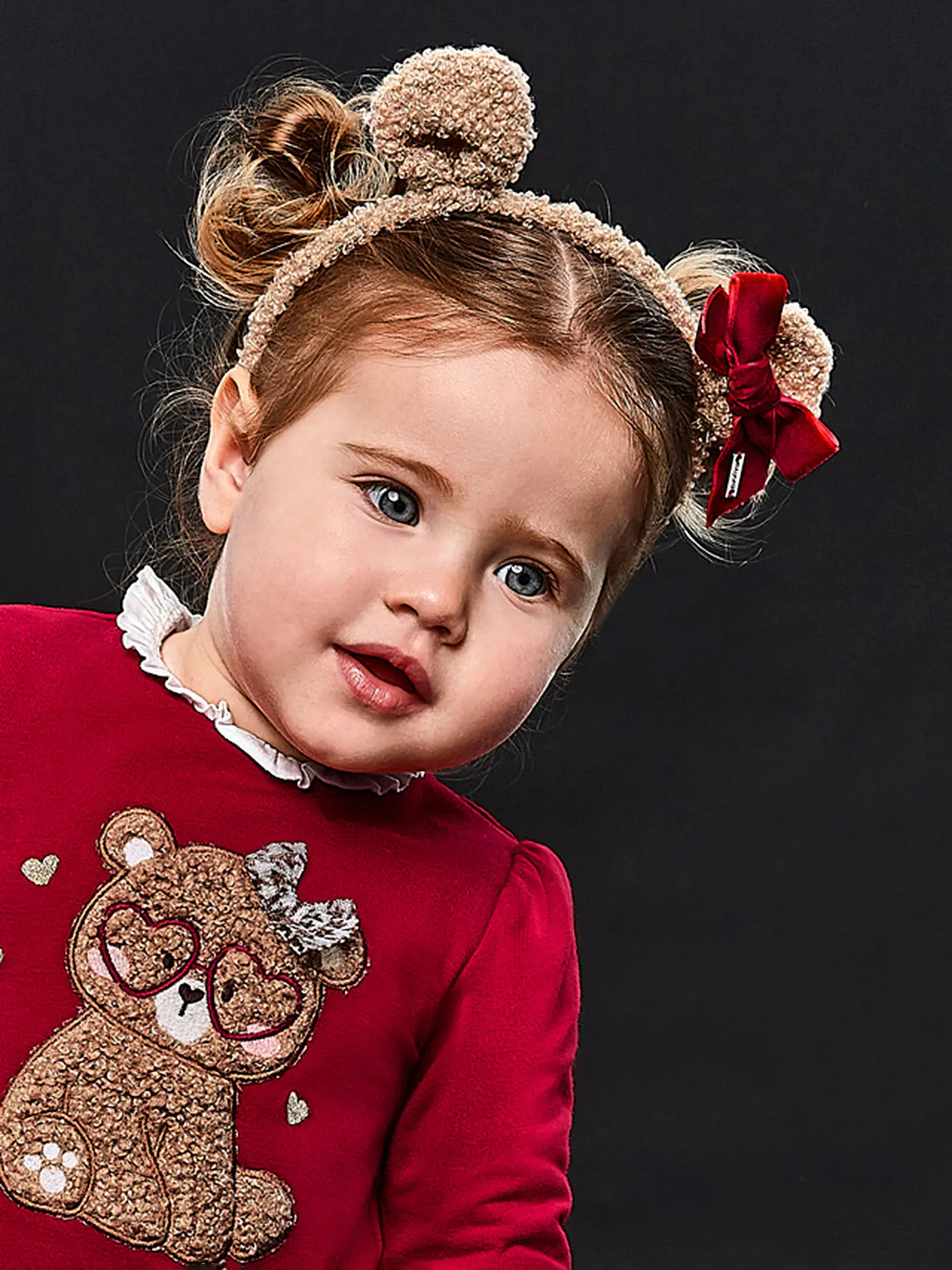 MAYORAL | Baby Haarreif | 